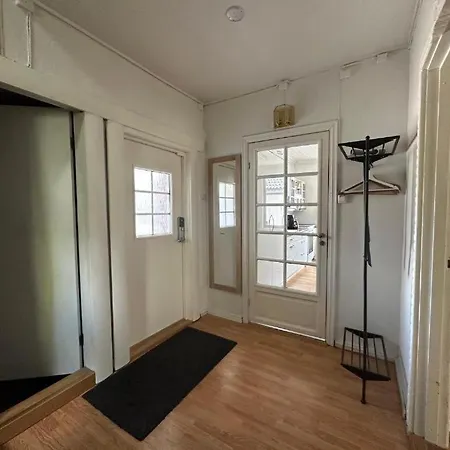 Kwatera prywatna Oslo - Simple Basement *