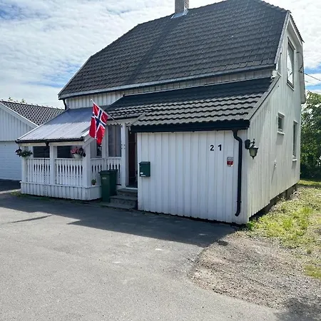 Oslo - Simple Basement * Lillestrøm