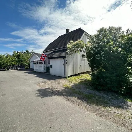 Oslo - Simple Basement